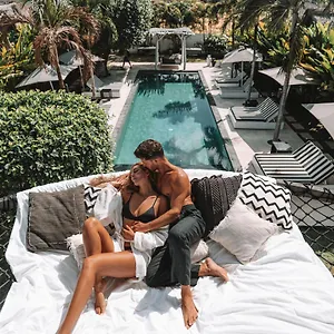 White Palm Uluwatu Bali **** Jimbaran