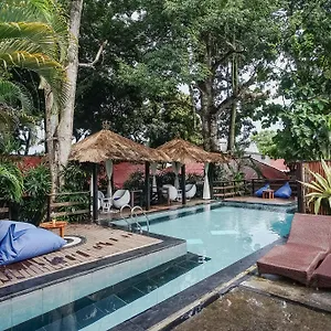 Maison d'hôtes Kampung 168