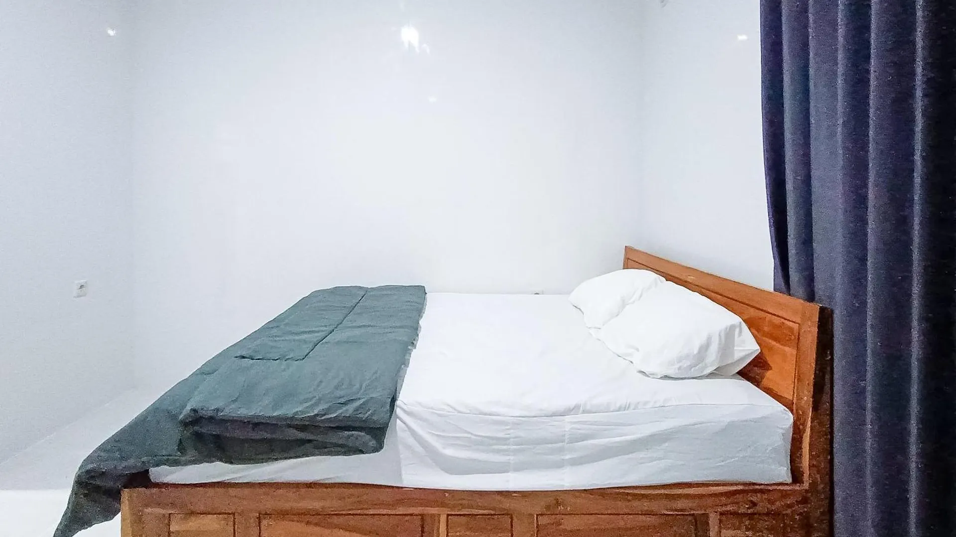 Hotel Widi Guesthouse Jimbaran