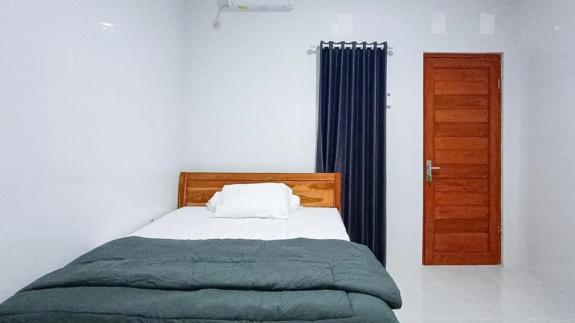 Widi Guesthouse Jimbaran