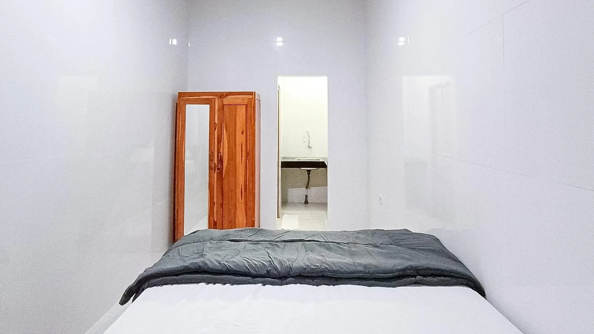 Widi Guesthouse Jimbaran Hotel Jimbaran (Bali)