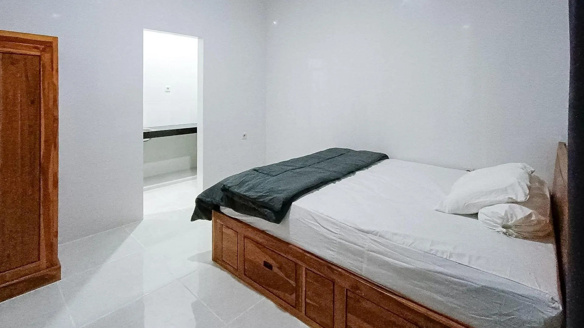 Hotel Widi Guesthouse Jimbaran