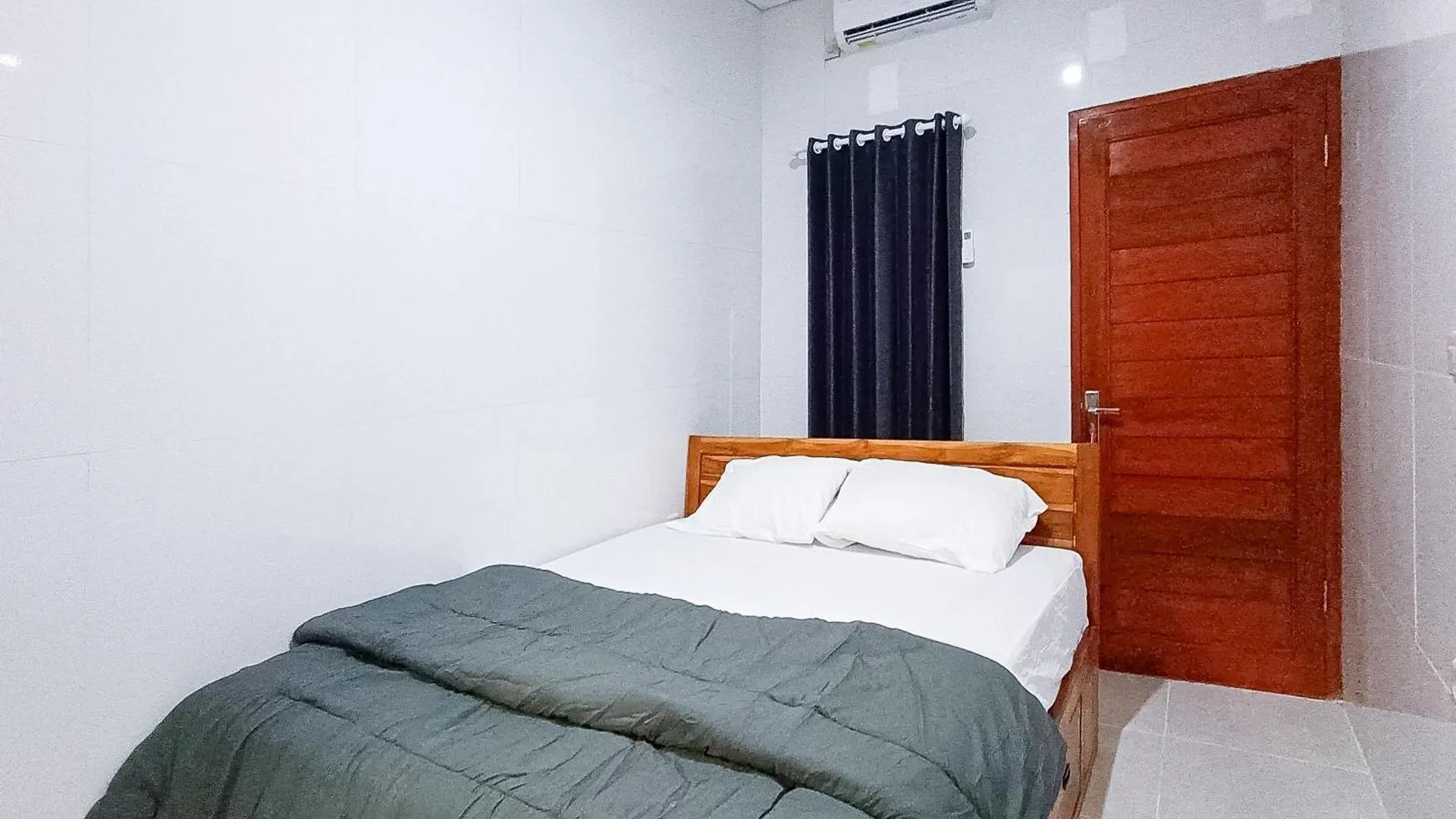** Hotel Widi Guesthouse Jimbaran Indonesia