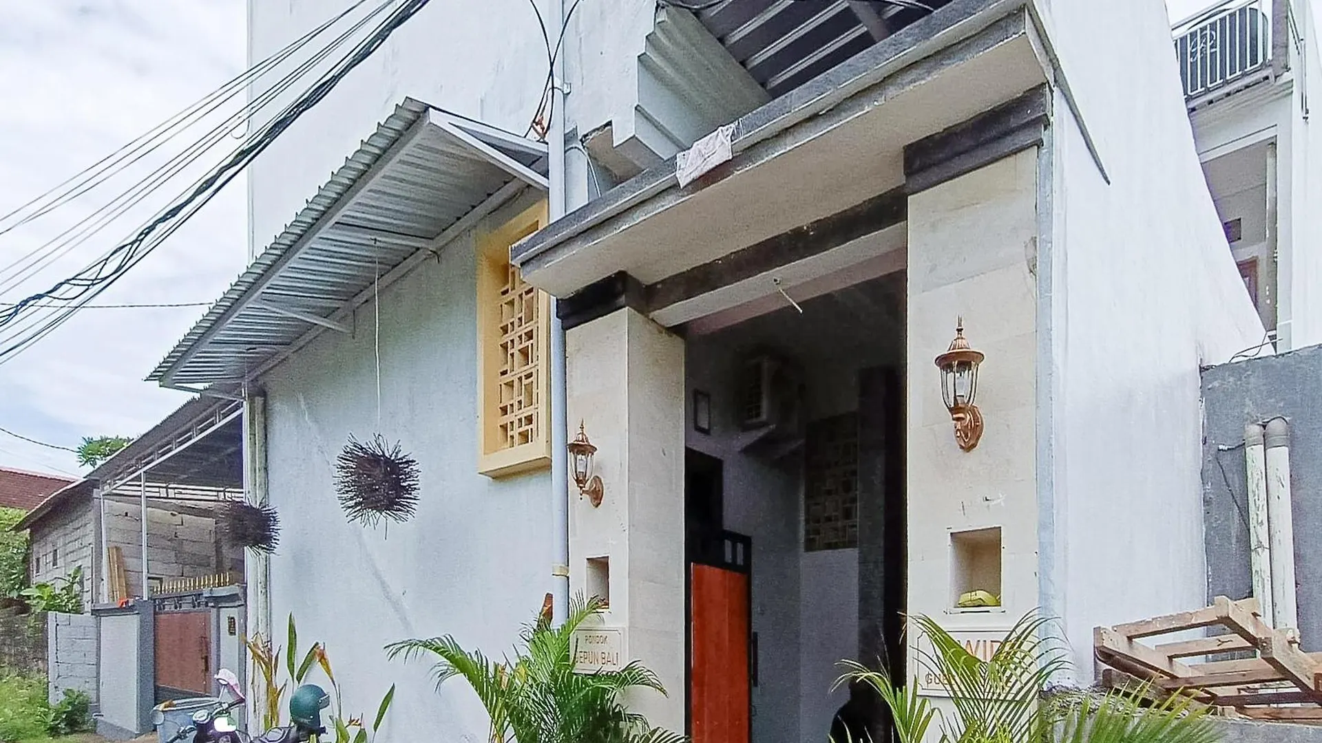 Hotel Widi Guesthouse Jimbaran