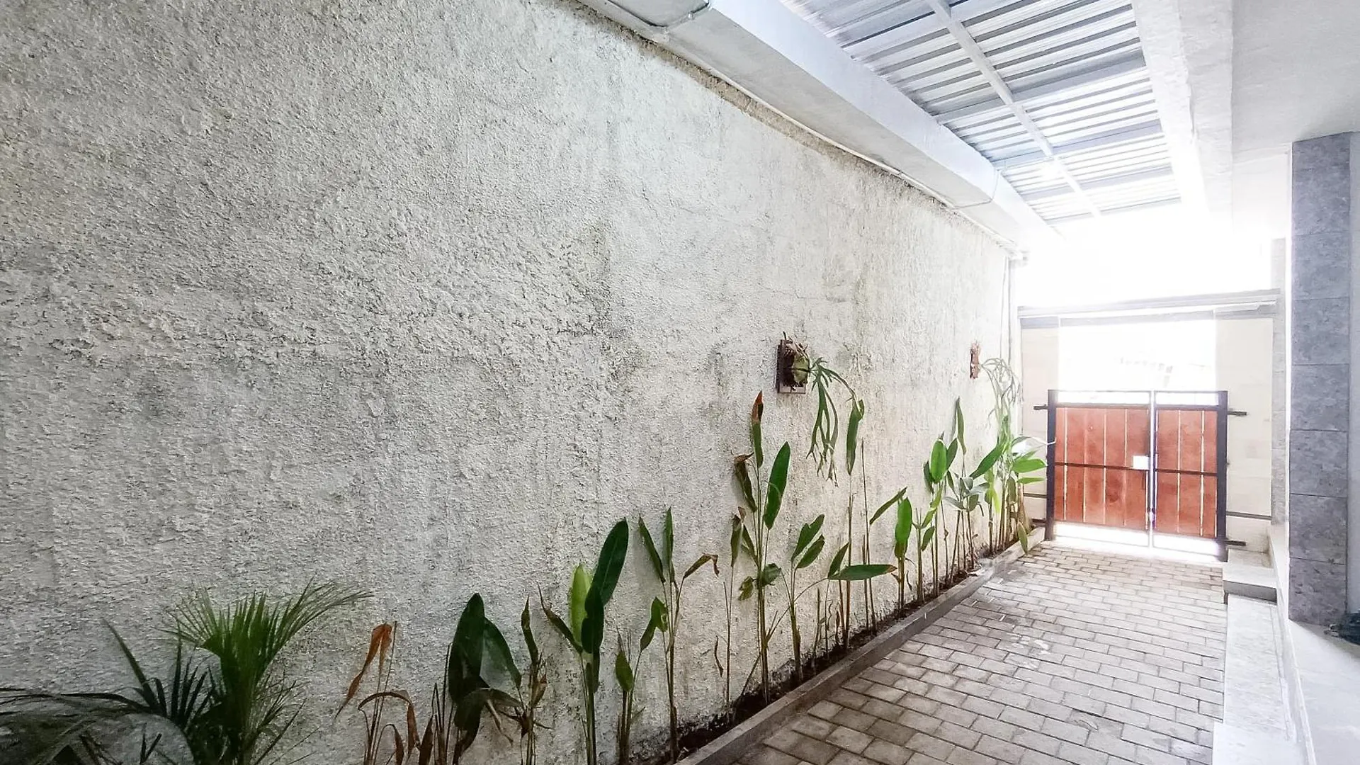 Widi Guesthouse Jimbaran 2*, Jimbaran (Bali) Indonesia