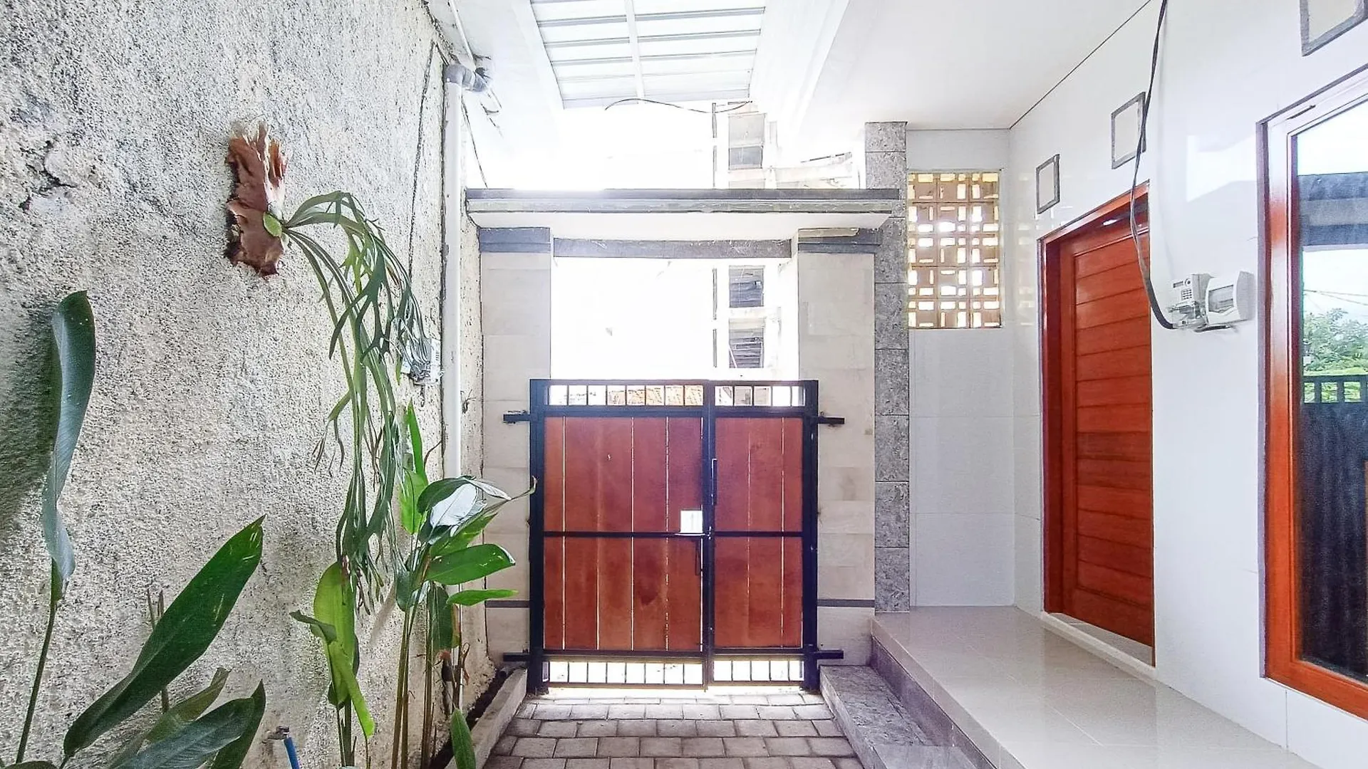 Hotel Widi Guesthouse Jimbaran