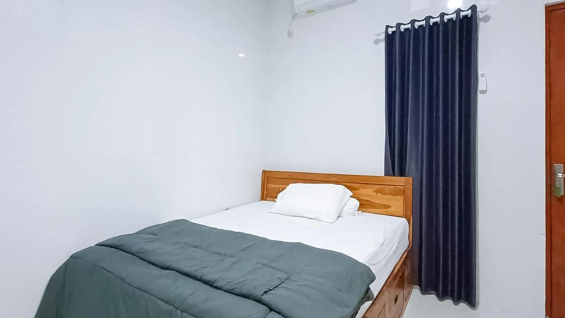 Widi Guesthouse Jimbaran Indonezja