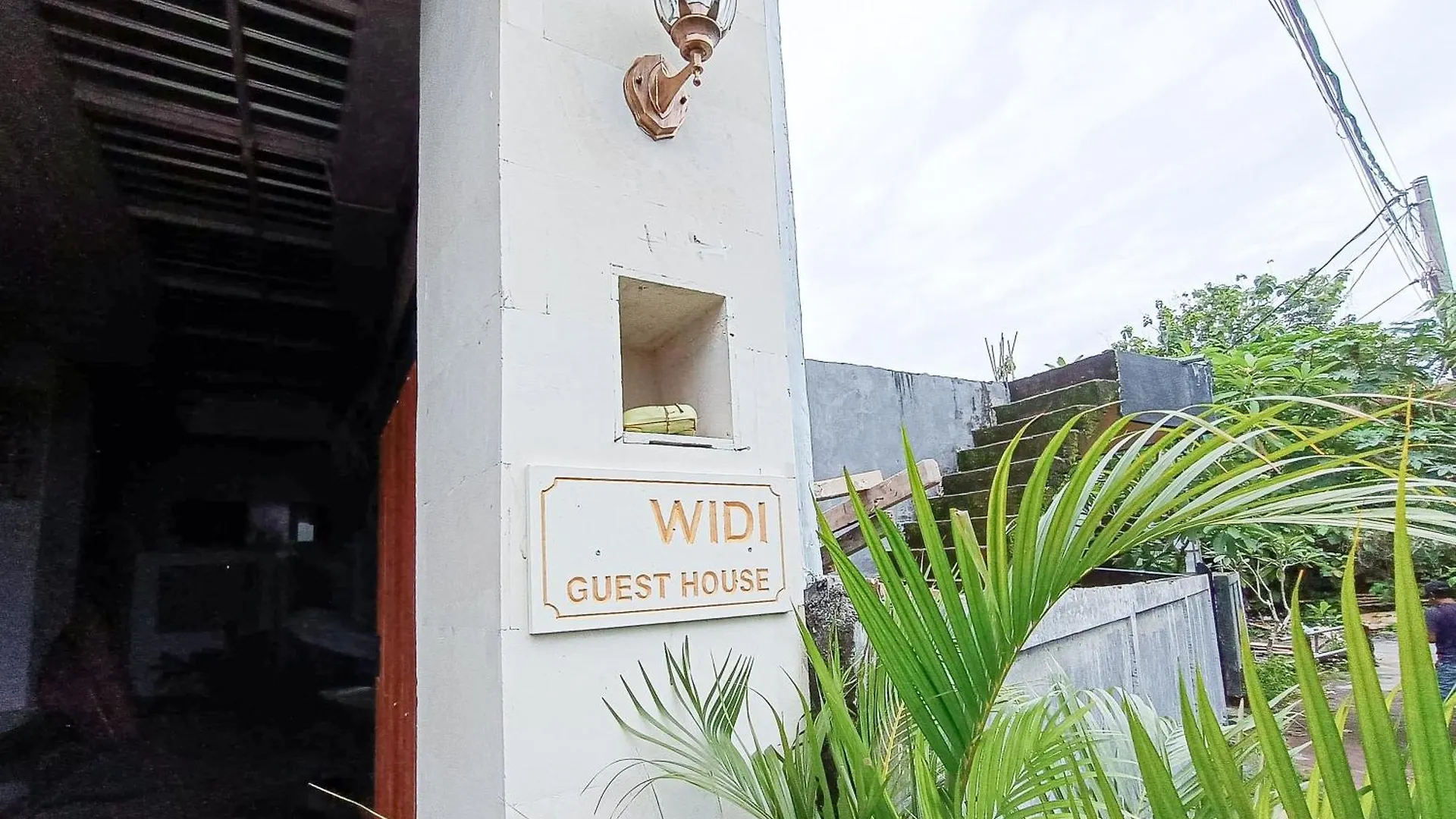 Widi Guesthouse Jimbaran 2*,  Indonezja