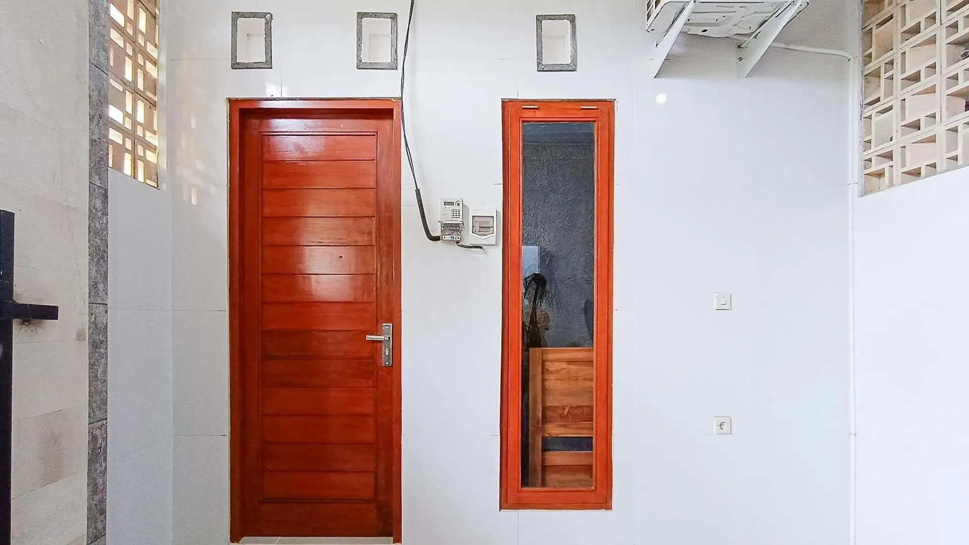 Widi Guesthouse Jimbaran
