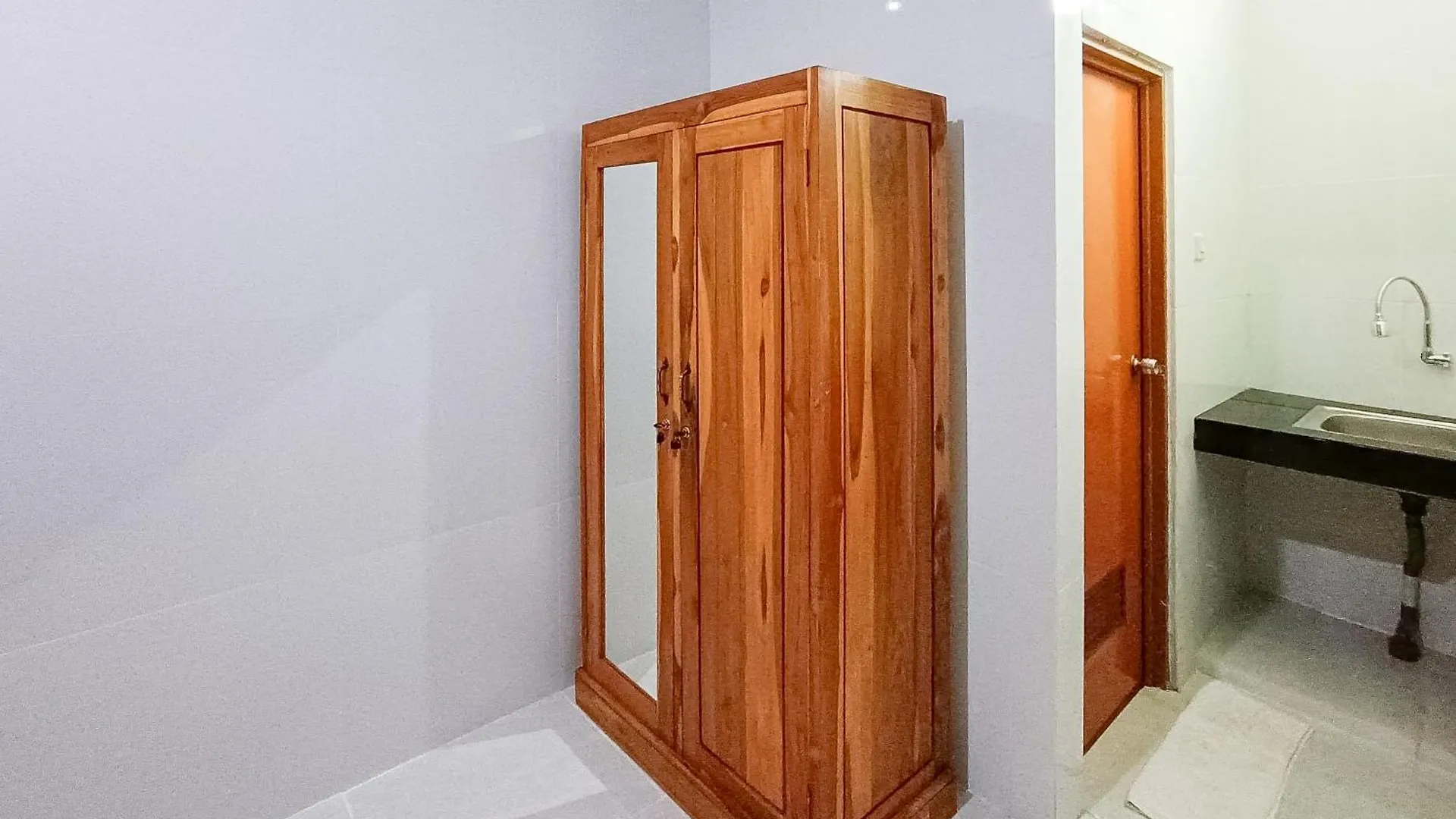 ** Hotel Widi Guesthouse Jimbaran Indonezja